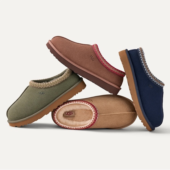 UGG® Tasman II Slippers - Picture 3 of 8